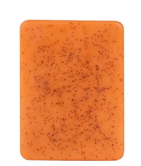 Turmeric Citric Acid Handmade Soap