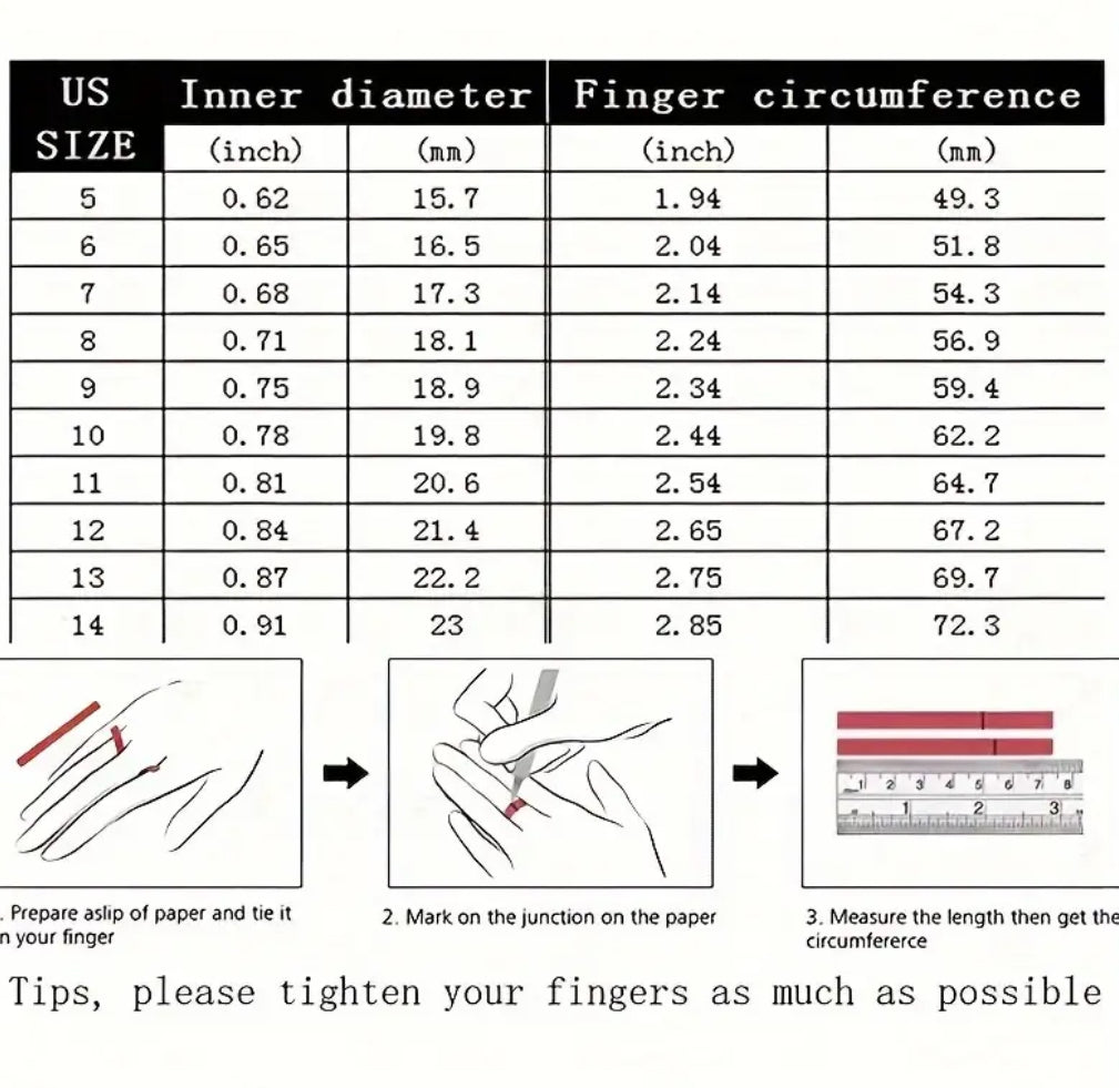 Anillo Tetragrammaton Dorado Protección, energía y estilo egipcio