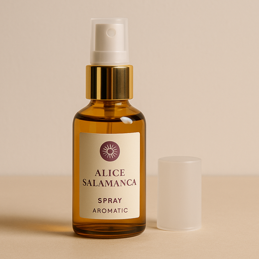 Spray Aromatic